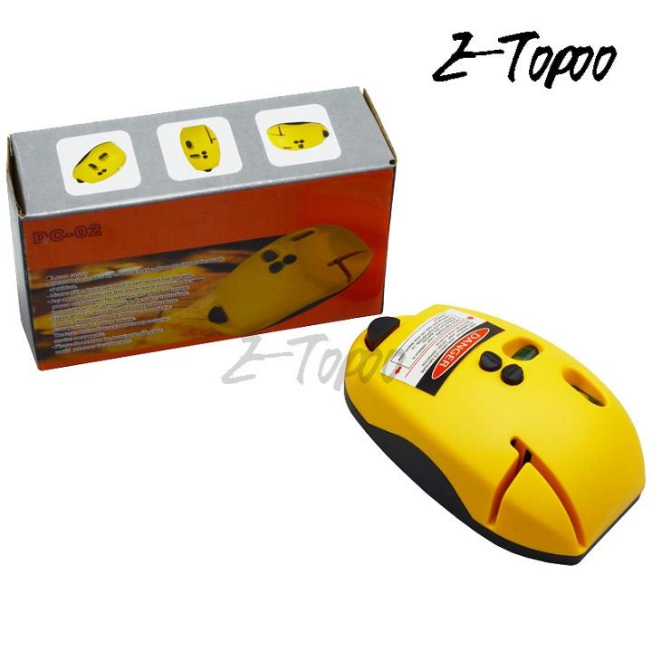 Thước LAZER ke góc vuông