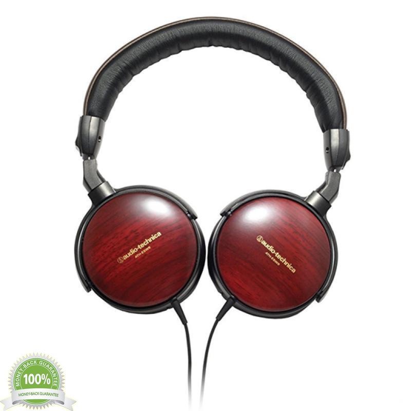 [HCM]Tai nghe Audio-Technica On-ear Audiophile ATH-ESW9A  [giá tốt]