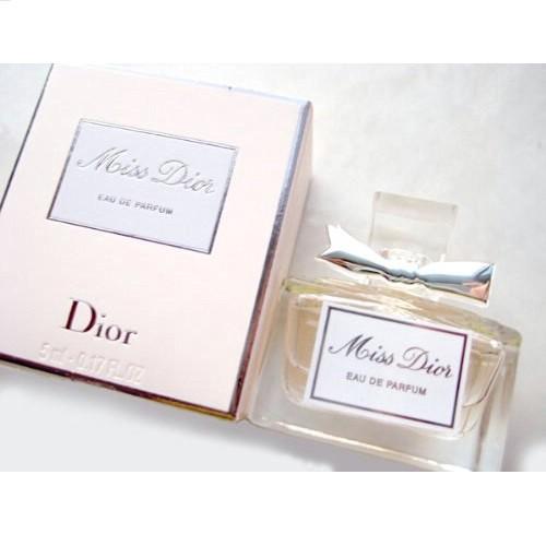Nước Hoa Miss Dior 5ml