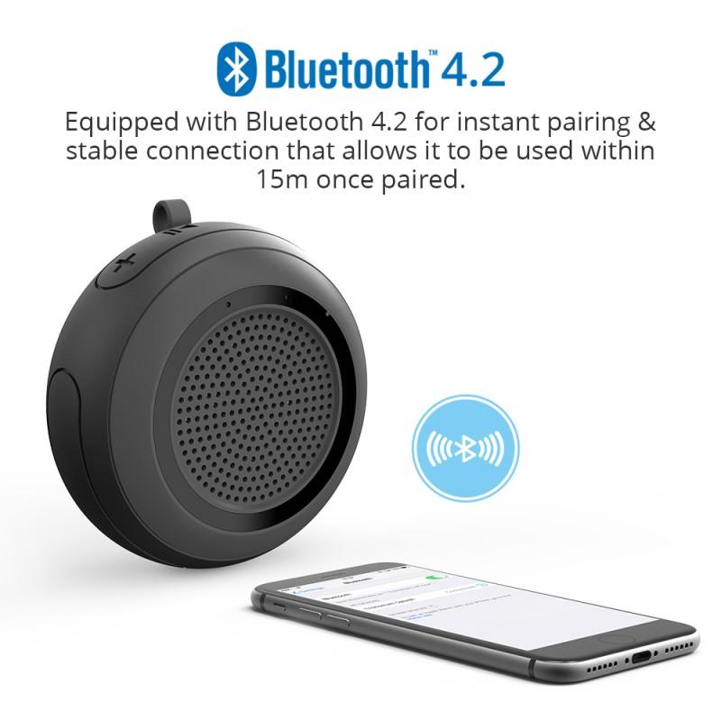Loa bluetooth TRONSMART Element Splash Bluetooth Speaker