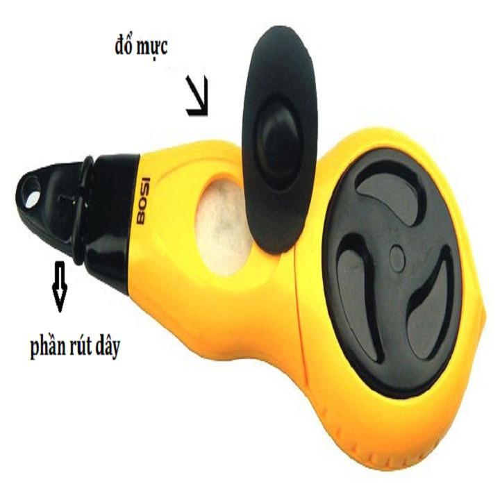 Bật mực tự động BOSI 15m