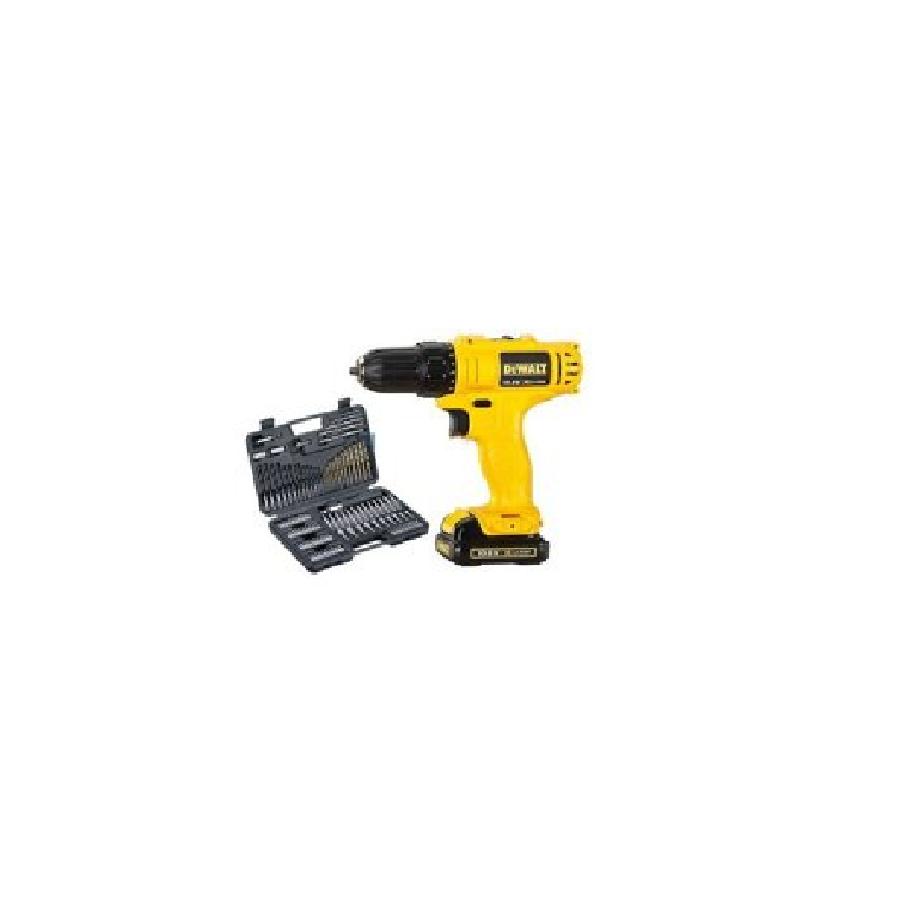 DCD700C2A-B1 _ Máy khoan-vặn vít cầm tay Dewalt