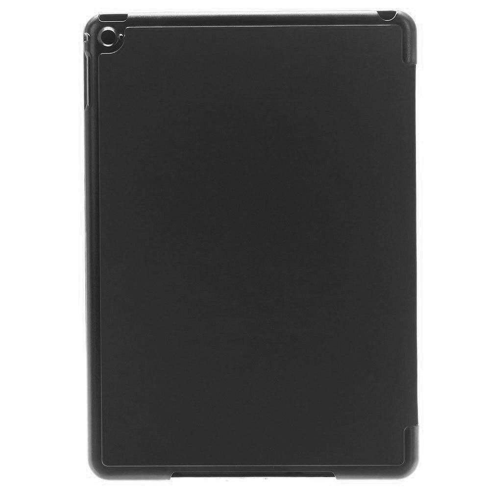 Bao da Baseus Grace Ipad Air 2 - Hàng nhập khẩu (vàng kaki)