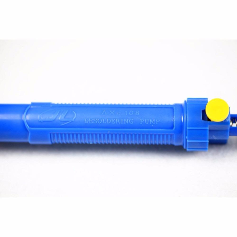 Bút hút chì hàn Solder Sucker AX-108
