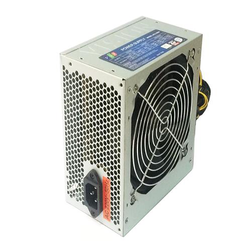 Nguồn PC 650W Fan 12cm Box