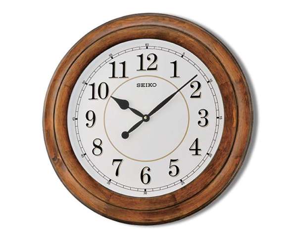 Đồng hồ treo tường (Wall clock) SEIKO QXA639B