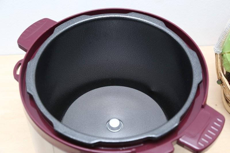 Nồi áp suất 6 lít Khaluck KL688