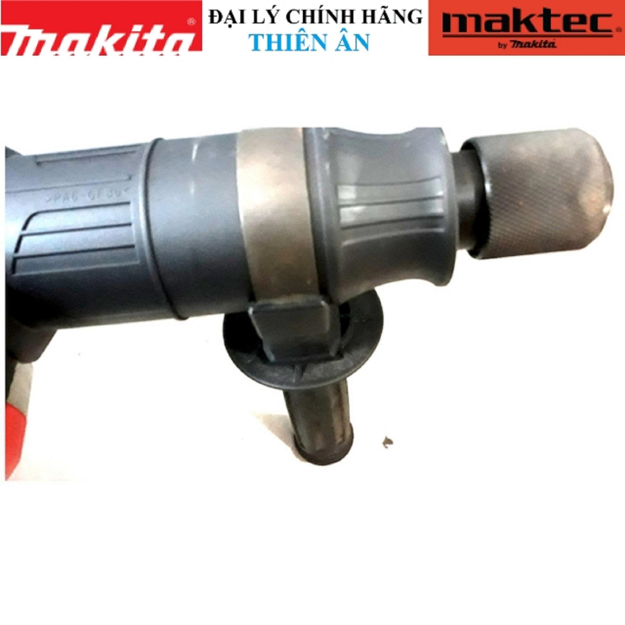 Máy đục bê tông Maktec MT860