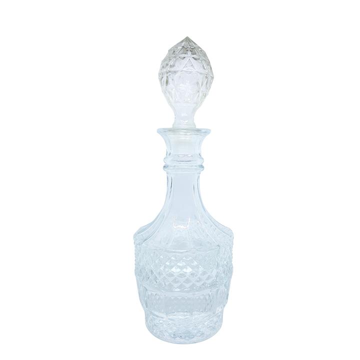 [HCM]Bình Rươu Sâm Kim Cương Cúp BR2 750ML