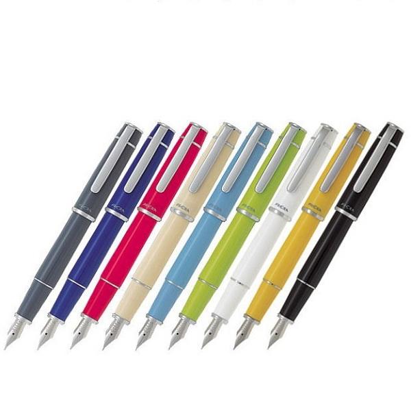 Bút máy Pilot Prera Nhật Bản cỡ F-M