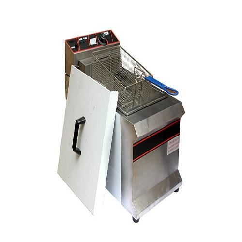 Bếp chiên điện MP-903 17L