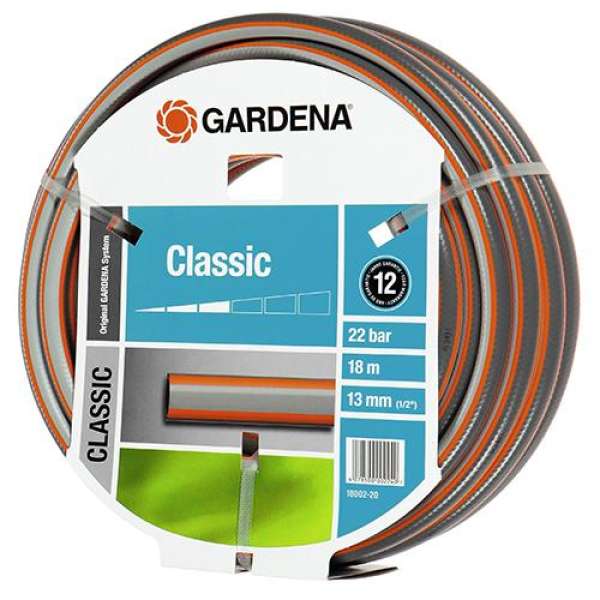 Ống dây Gardena cao cấp 50M 13mm 18010-20