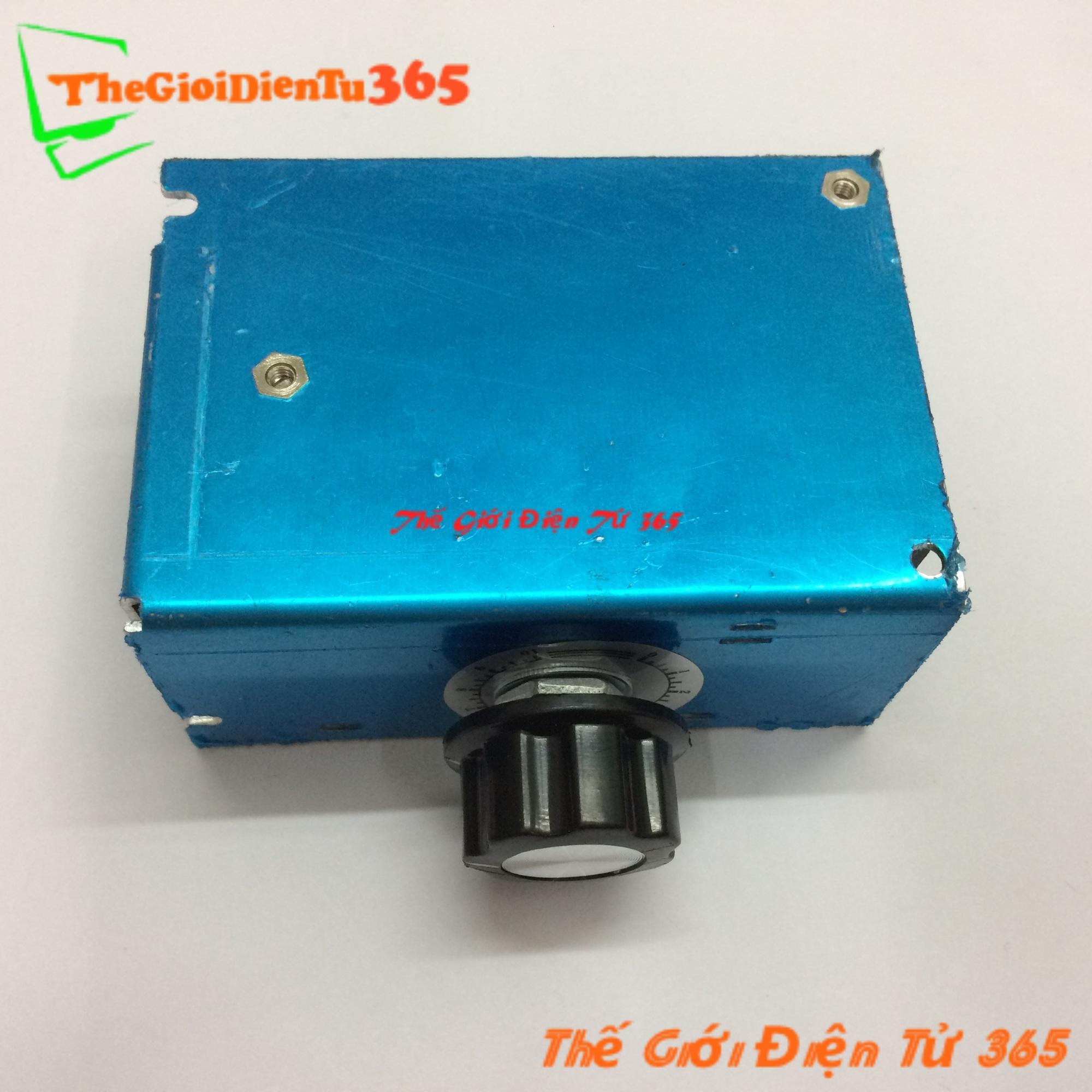 DIMMER 220V AC 4000W