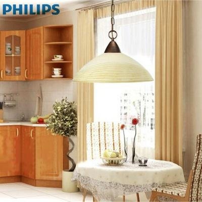 Đèn Treo Thả Philips QPG325 pendant copper