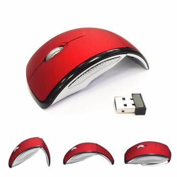 Chuột Gấp nhỏ gọn không dây