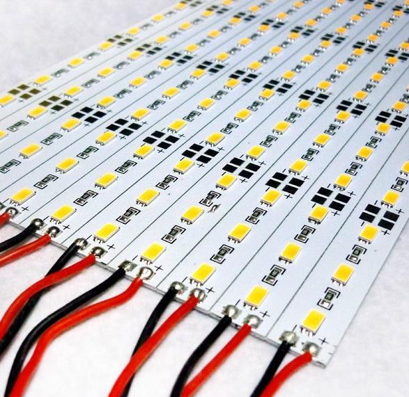 [HCM]Led thanh 5730 5630