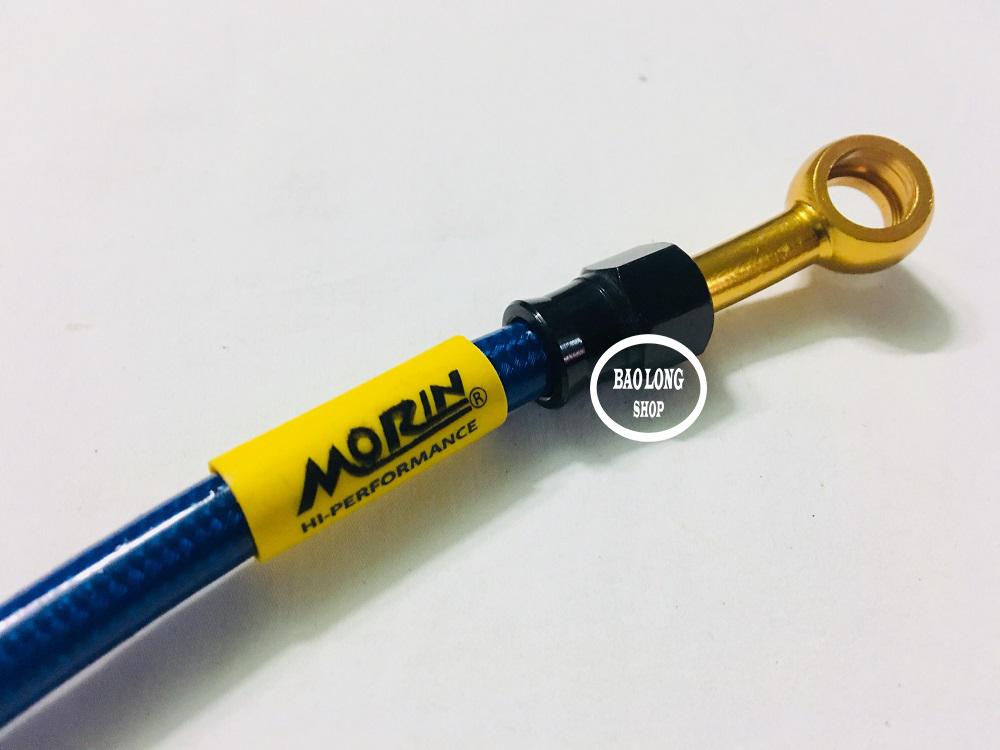 Dây dầu thắng sau Morin (màu Xanh)