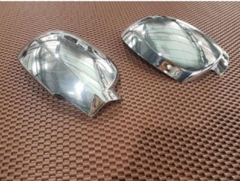 [Hỗ trợ lắp đặt khách Hà Nội] Ốp gương xe Getz