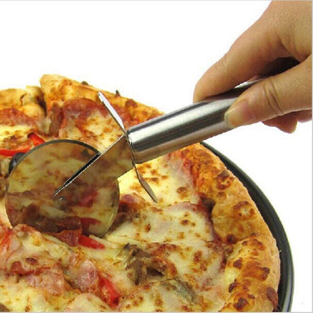 Dao cắt pizza 1 lưỡi