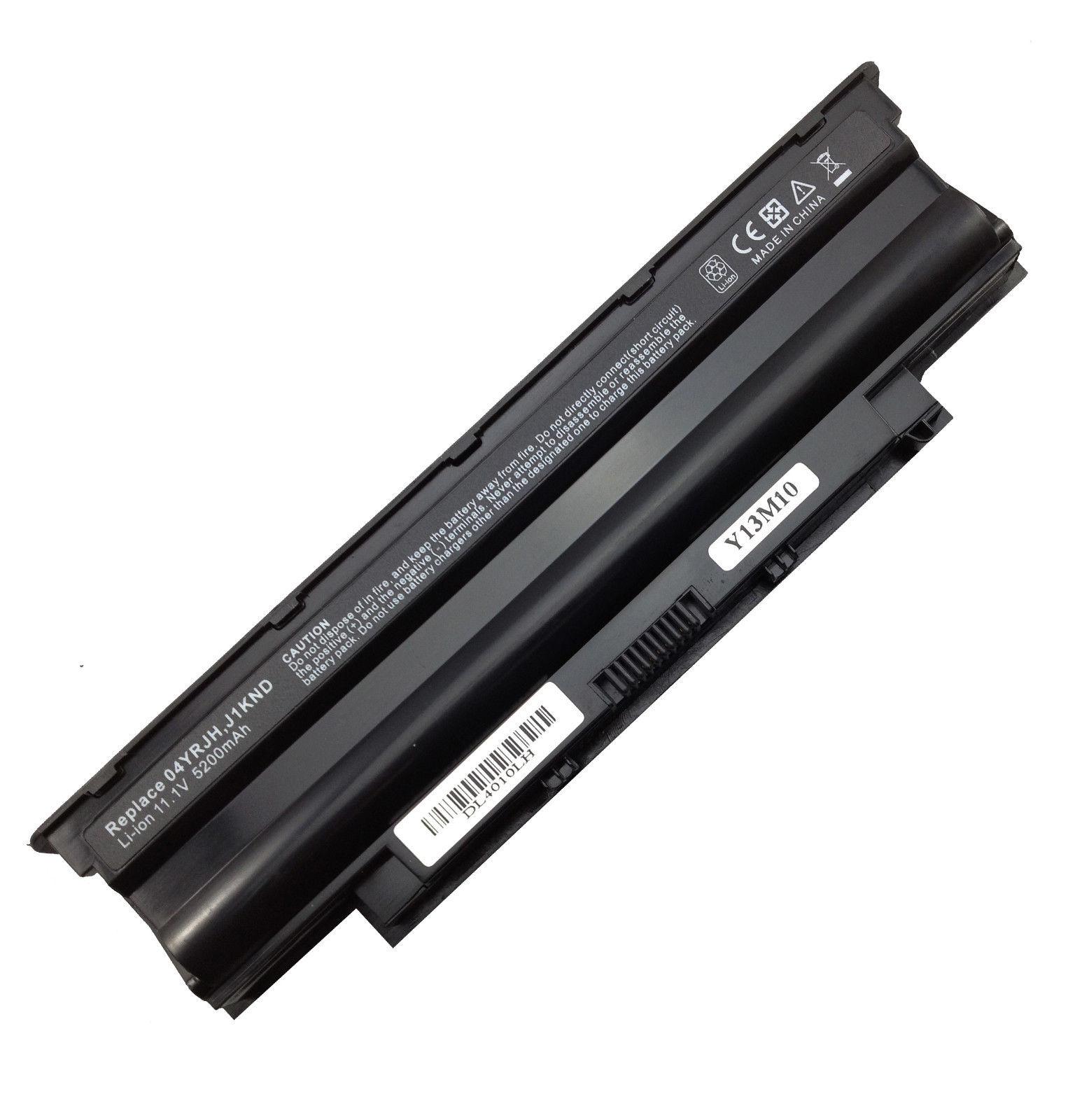 Pin Laptop Dell Inspiron 3420