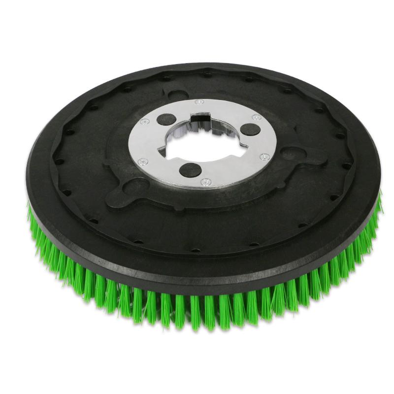 Bàn chải chà sàn 17inch (màu ngẫu nhiên )