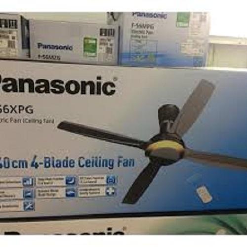 [HCM]Quạt trần Panasonic F56XPG - có remote