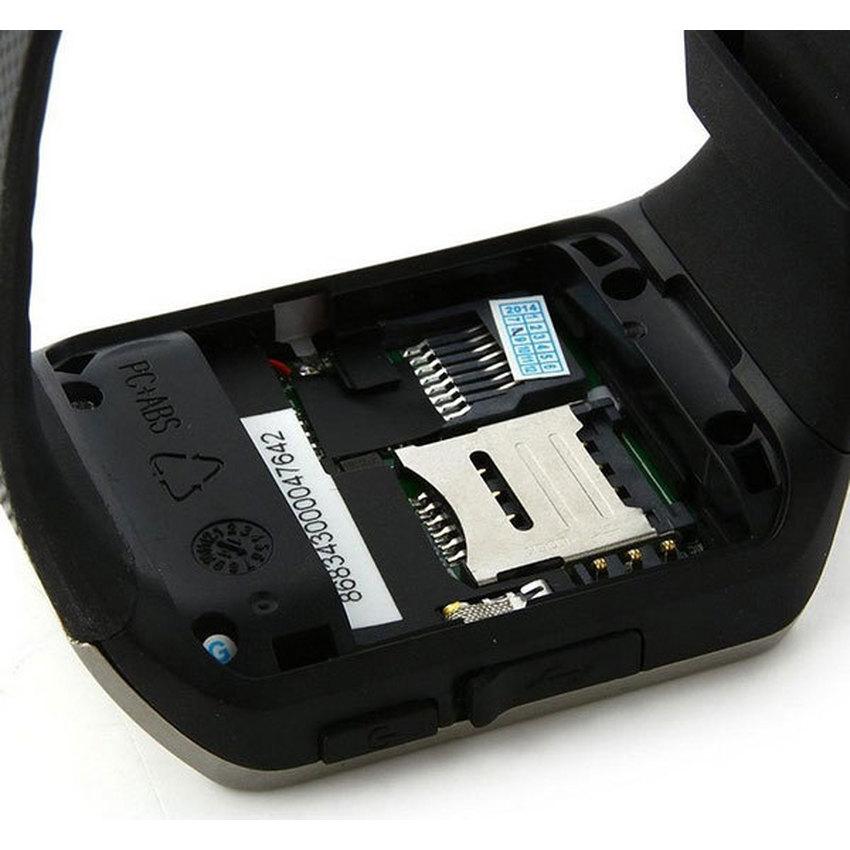 Đồng hồ thông minh SmartWatch DZ09