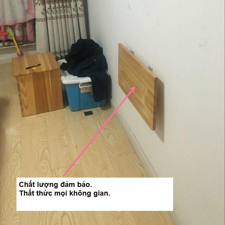 Bàn ăn đẹp- Noti