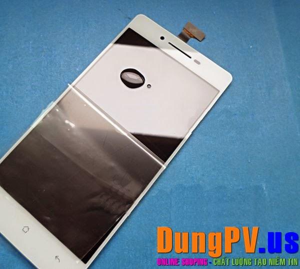 Màn hình cảm ứng Oppo R1 R829