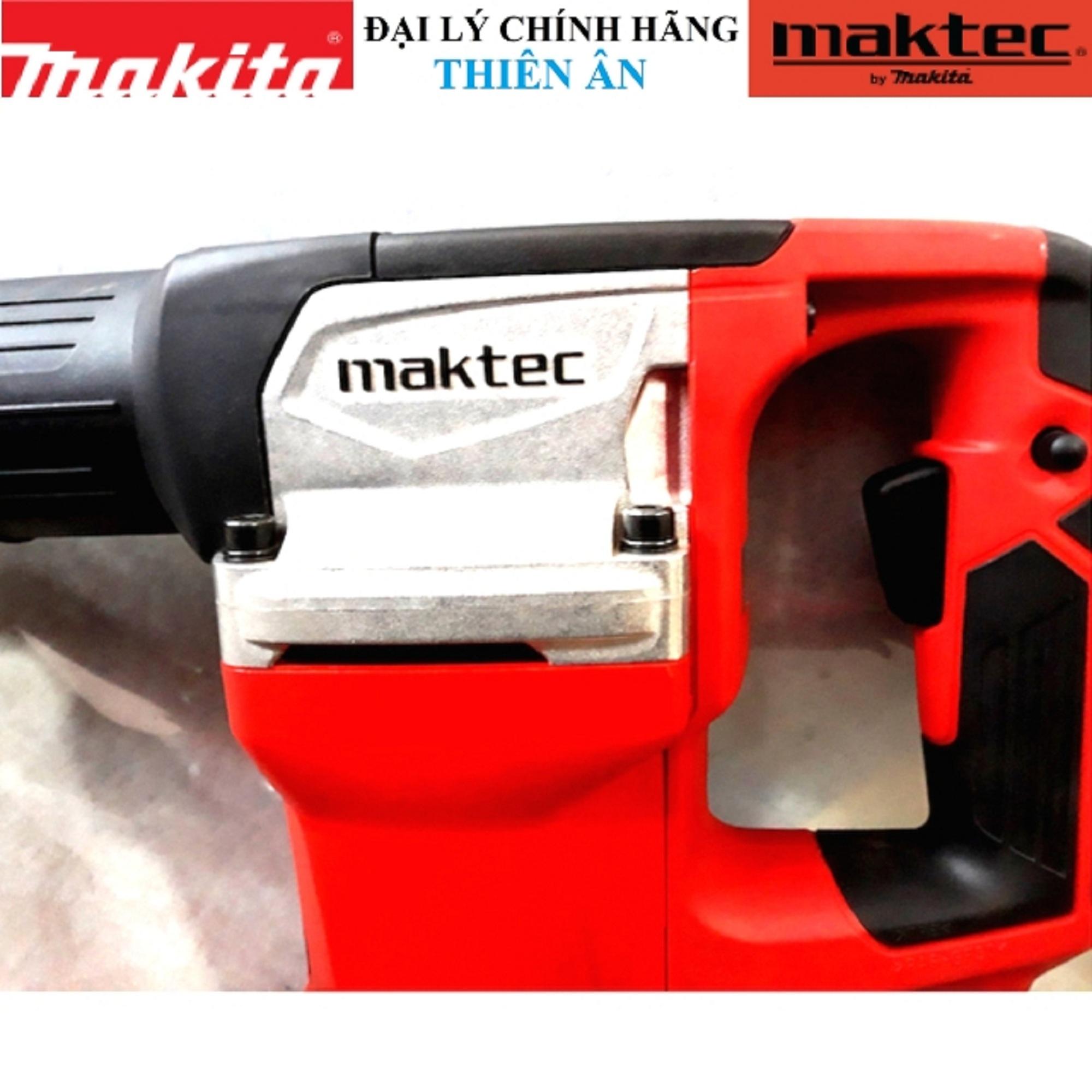 Máy đục bê tông Maktec MT860