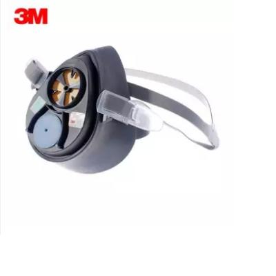 Mặt nạ phòng độc 3M 3200 không bao gồm phin lọc