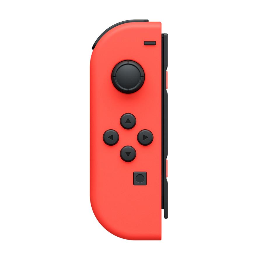 Tay cầm : Nintendo Switch Joy-Con Red (L+R)