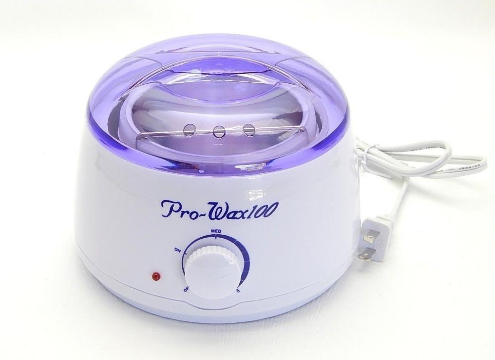 Nồi Nấu Sáp Wax Lông cao cấp Pro Wax 100