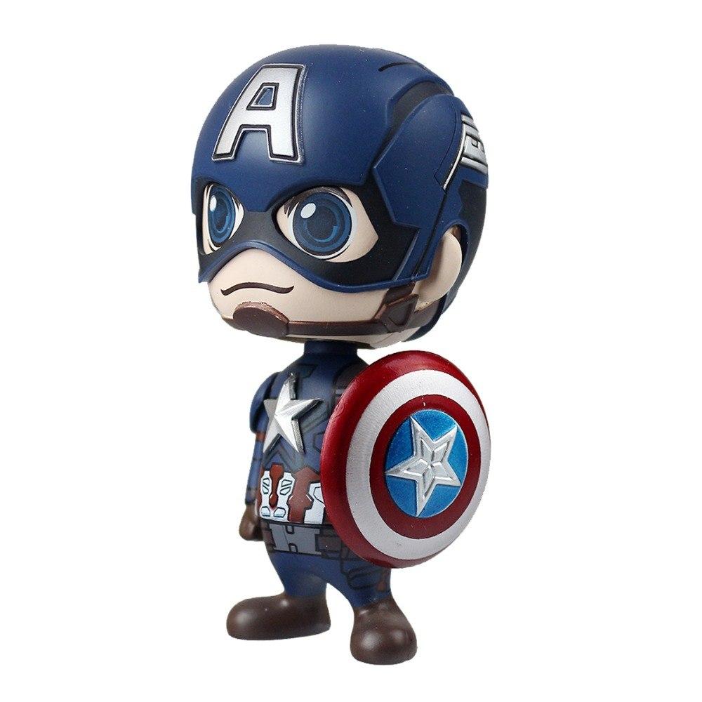 Mô hình Captain America