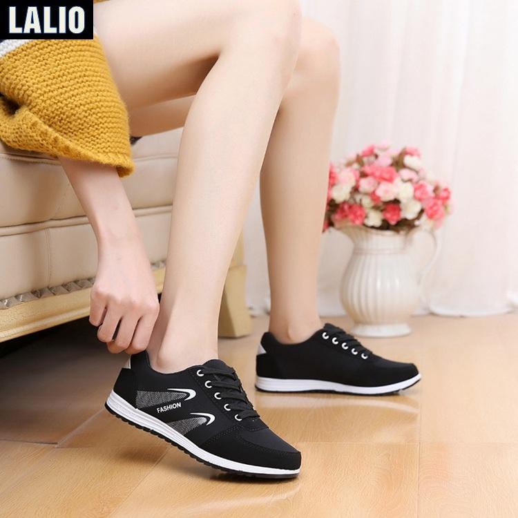 Giày Thể Thao Nữ Lalio LA004