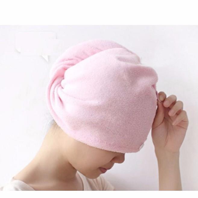 Khăn cuốn đầu đa năng bhl1220