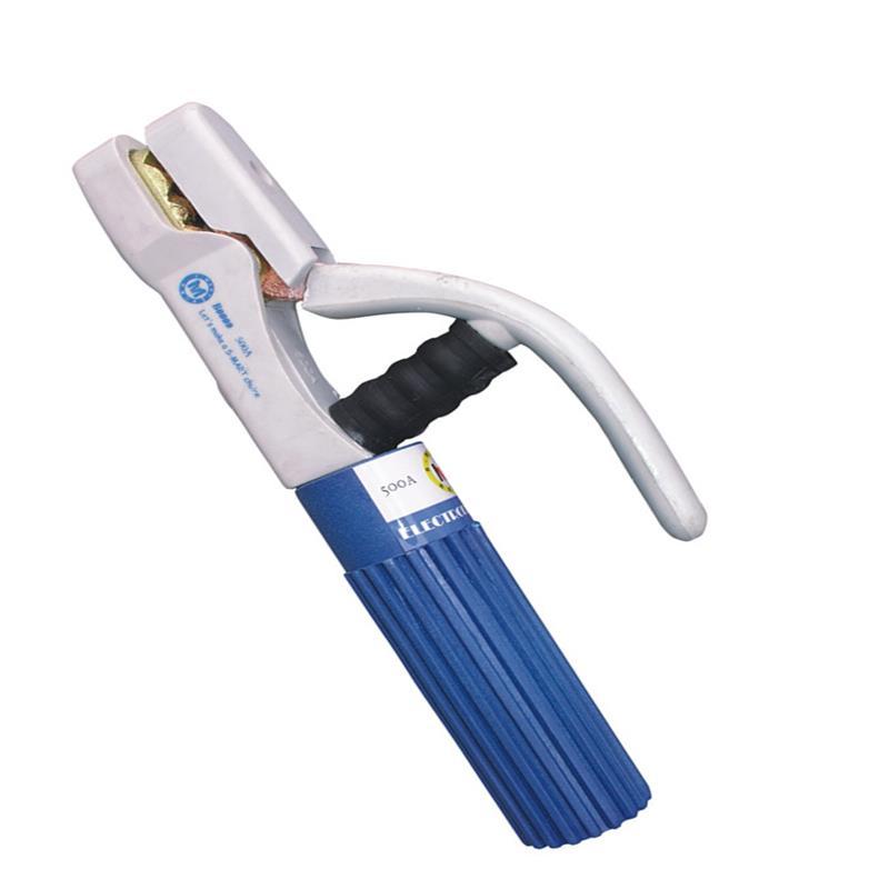 Kìm hàn 300A Cmart B0009-300