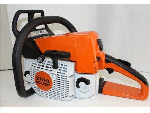 Máy cưa xích STIHL MS 230 Chính Hãng + Tặng nhớt Rheinol của Đức