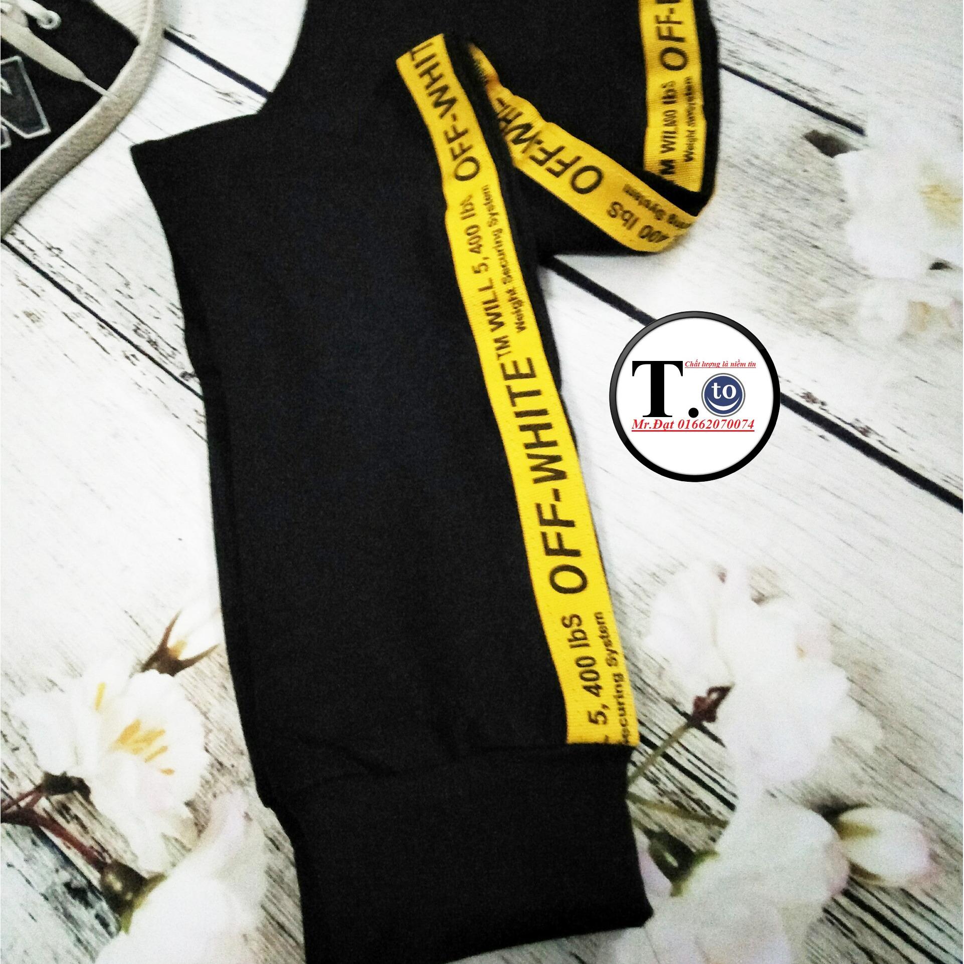 [HCM]Quần thun nữ Jogger Baggy - legging (dây viền thời trang vàng)