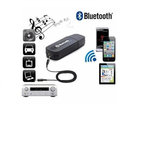 Bộ thiết bị tạo kết nối bluetooth cho dàn âm thanh H163