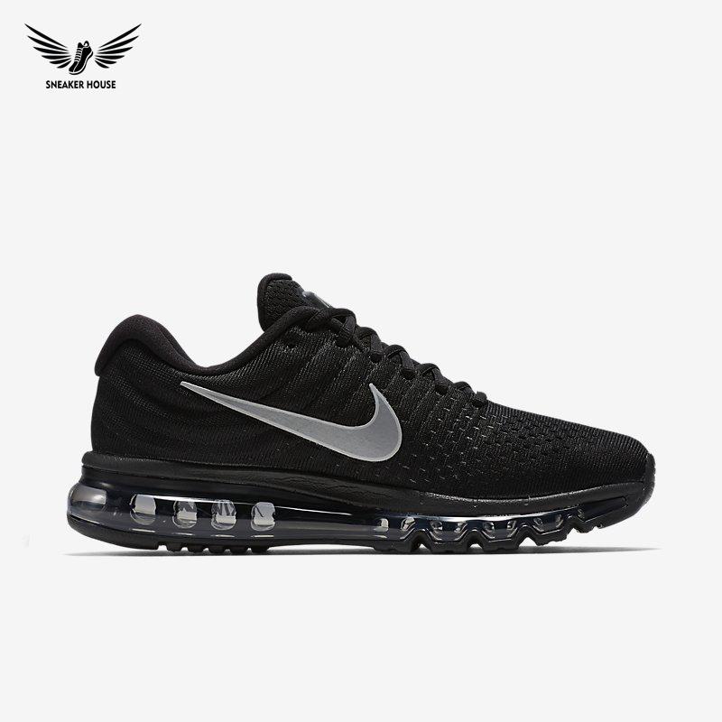 [CHÍNH HÃNG] SNEAKER-HOUSE  Giày Nike Air Max 2017 849559-001