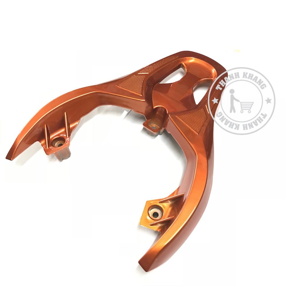 [HCM]Tay dắt Airblade 2016 kiểu SH Thanh Khang 006000500 (Cam)