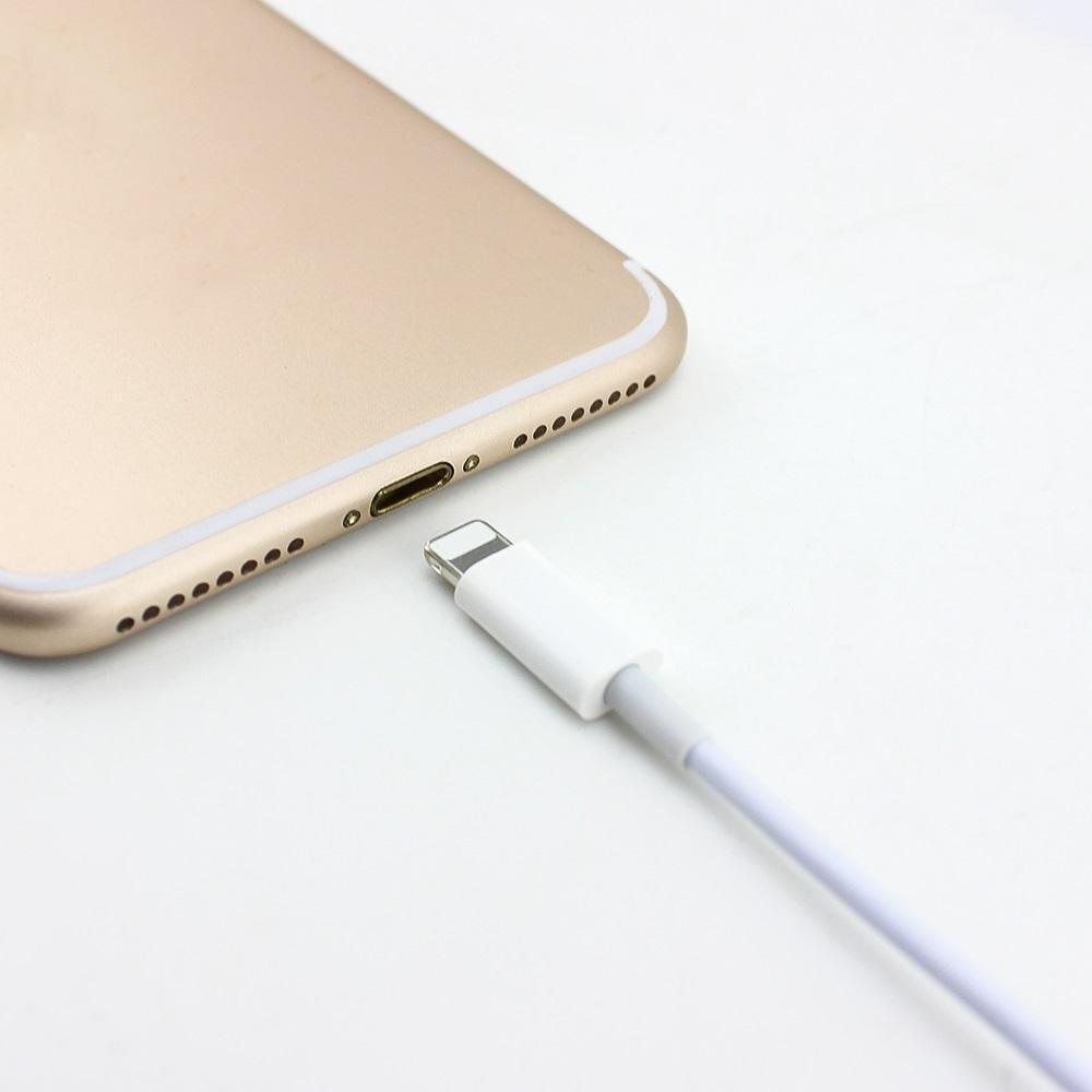 Cáp OTG cho iphone cổng Lightning cao cấp mới - OTG lightning