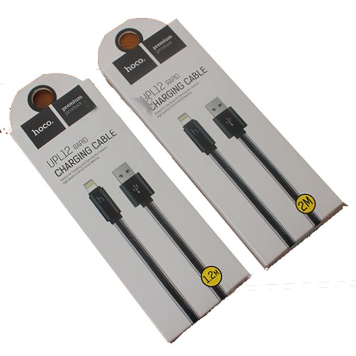 [HCM]Cáp sạc Upl12 cổng iphone Lightning dài 2m