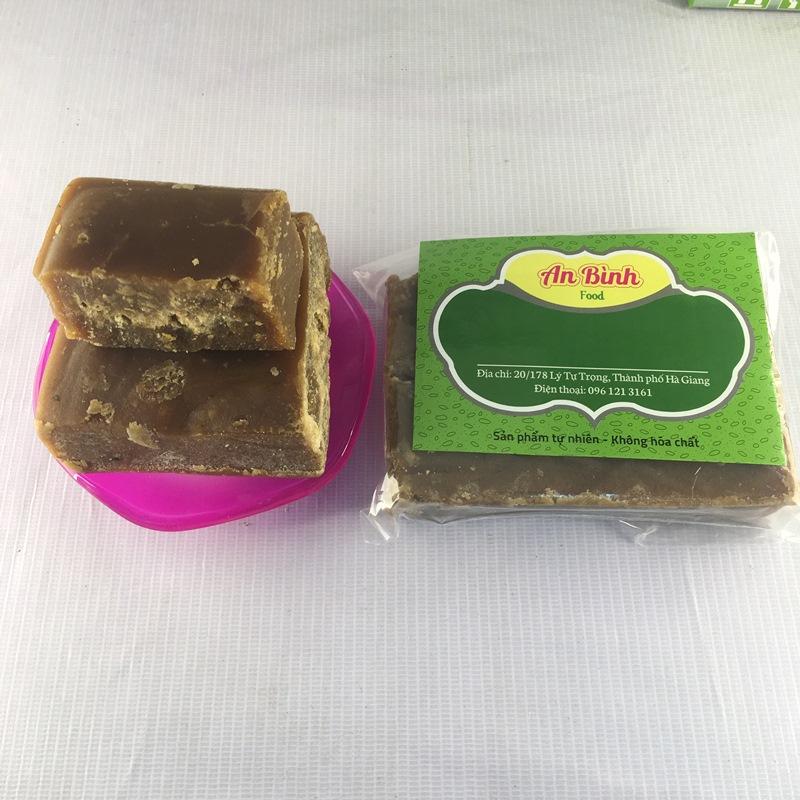 2kg Đường phên nguyên chất (DF12)