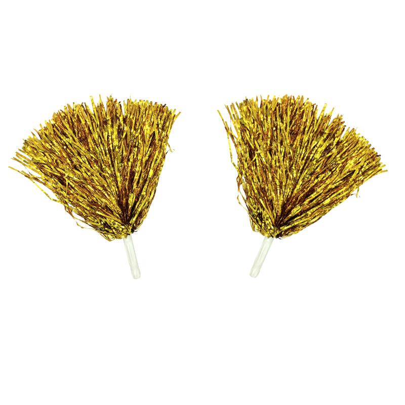 Cặp bông cổ vũ cổ động (Loại 40gr)