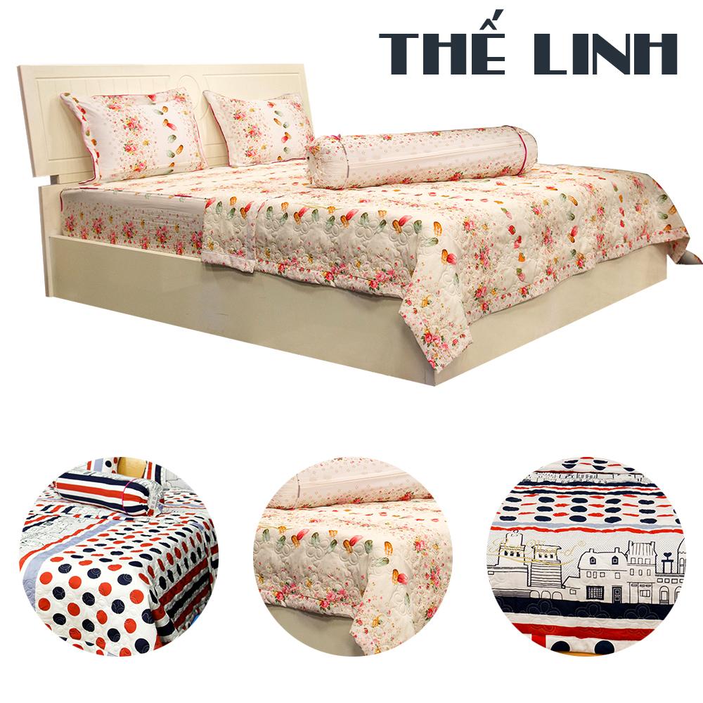 Thế Linh-Drap 1.8m x 2m ( Siêu giảm giá)