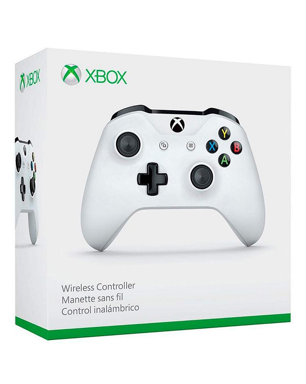 TAY CẦM XBOX SERI X   WIRELESS CONTROLER ROBOT WHITE
