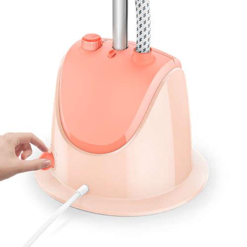 Bàn là hơi nước Philips GC507 - Hàng Công ty (Xuất hóa đơn GTGT theo yêu cầu của Quý Khách) ( sp Bảo hành 2 năm trên toàn quốc)
