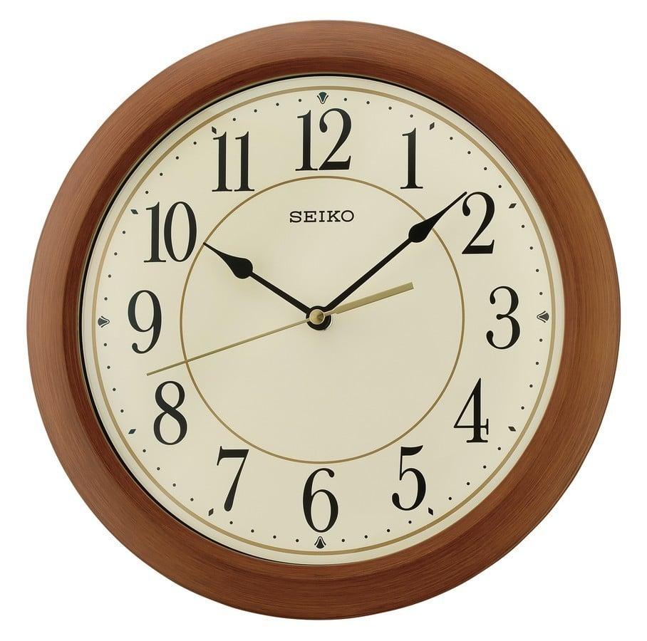 Đồng hồ treo tường (Wall clock) SEIKO QXA713A